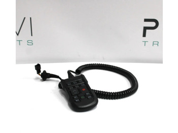 Sistem electric DAF XG