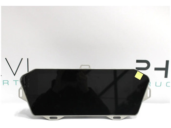 Sistem electric DAF XG