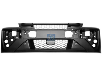 Bară de protecție IVECO EuroCargo