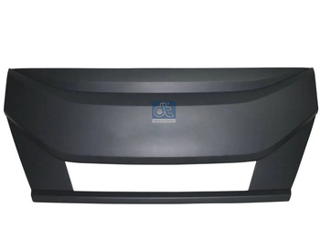 Grilă IVECO EuroCargo