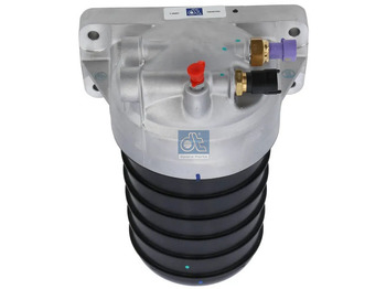 Filtru de combustibil IVECO