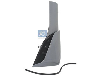 Cabină și interior IVECO