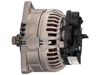 Alternator MAN