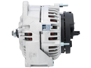 Alternator MAN