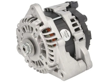 Alternator MAN TGX