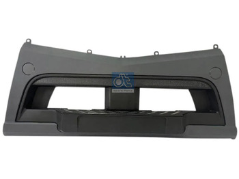 Bară de protecție MERCEDES-BENZ Actros