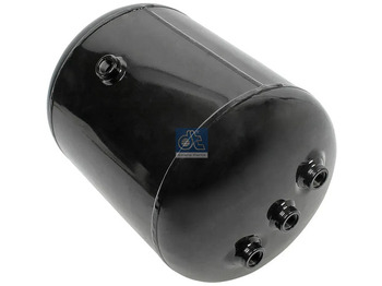 Piese frână MERCEDES-BENZ Atego