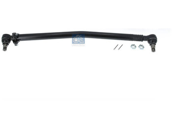 Servodirecţie MERCEDES-BENZ Atego