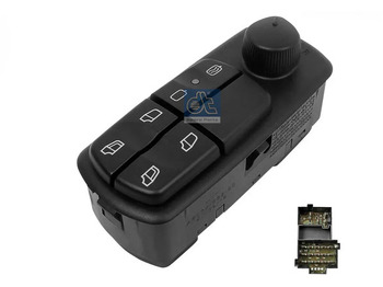 Sistem electric MERCEDES-BENZ