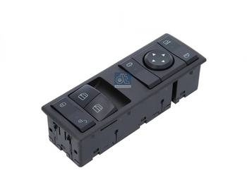 Sistem electric MERCEDES-BENZ