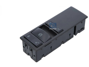 Sistem electric MERCEDES-BENZ