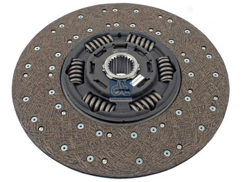 Disc ambreiaj RENAULT