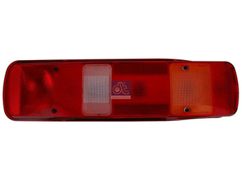 Coada lumini VOLVO
