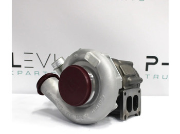 Turbocompresor VOLVO FH