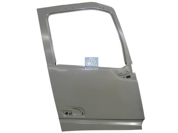 Uşă și piese VOLVO FH