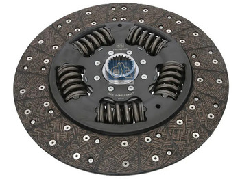 Disc ambreiaj VOLVO