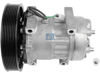 Compresor A/C RENAULT