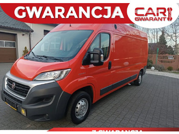 Dubă FIAT Ducato