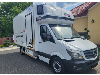 Autoutilitară frigorifica MERCEDES-BENZ Sprinter