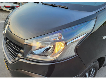 Autoutilitară cabină dublă Renault Trafic Long doka 6-osobowy 6 osobowy: Foto 2