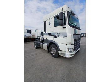 Cap tractor DAF XF 480 FT: Foto 3