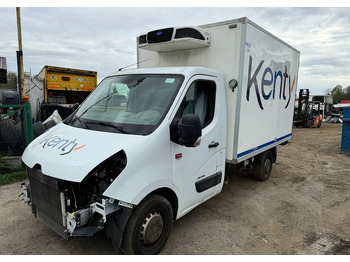 Autoutilitară frigorifica RENAULT Master