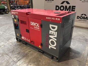 Generator electric