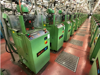 Echipament industrial Matec HF 2.7S: Foto 2