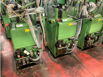 Echipament industrial Matec HF 2.7S: Foto 3