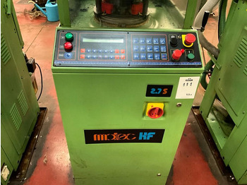 Echipament industrial Matec HF 2.7S: Foto 5