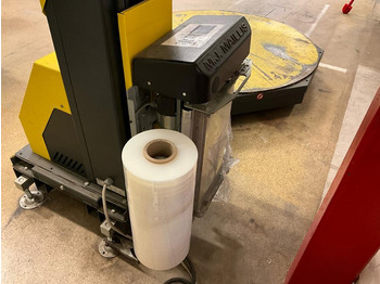 Maşina de ambalat siat SW2M: Foto 5 Maşina de ambalat siat SW2M: Foto 5