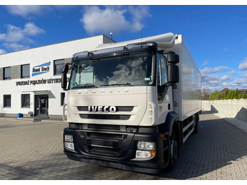 Camion frigider IVECO Stralis