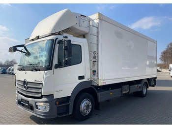Leasing de Mercedes-Benz ATEGO 1223/ CHŁODNIA/ 15 PALET Mercedes-Benz ATEGO 1223/ CHŁODNIA/ 15 PALET: Foto 2 Leasing de Mercedes-Benz ATEGO 1223/ CHŁODNIA/ 15 PALET Mercedes-Benz ATEGO 1223/ CHŁODNIA/ 15 PALET: Foto 2