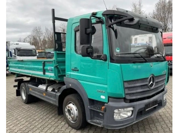 Camion basculantă MERCEDES-BENZ Atego 1223