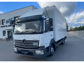 Camion furgon MERCEDES-BENZ Atego 816