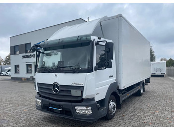 Camion furgon MERCEDES-BENZ Atego 816