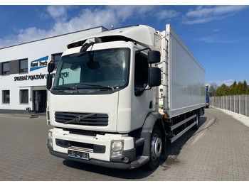 Camion frigider VOLVO FL