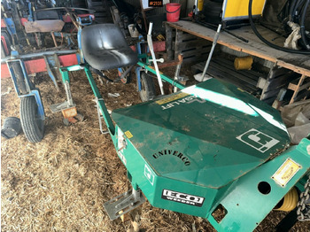 Utilaje agricole ASA-LIFT