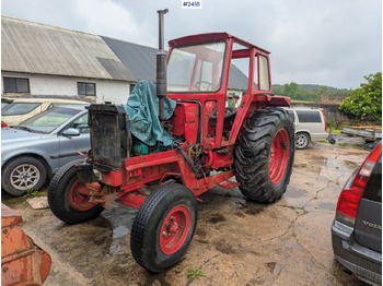 Tractor agricol VOLVO