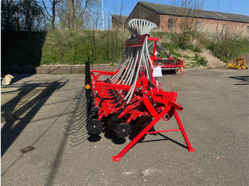 Semănătoare combinată Kverneland CB 3000 3 punt: Foto 4 Semănătoare combinată Kverneland CB 3000 3 punt: Foto 4