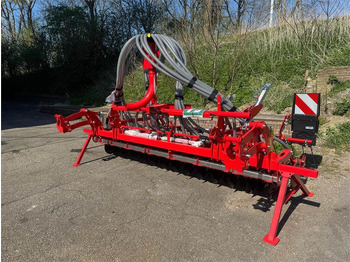 Semănătoare combinată KVERNELAND