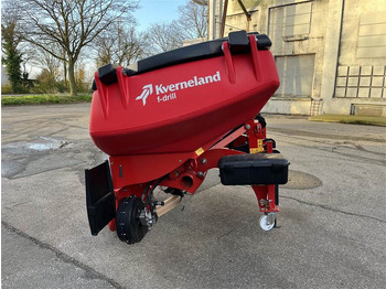 Semănătoare combinată Kverneland F Drill Maxi 2200 Liter: Foto 3