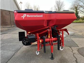 Semănătoare combinată Kverneland F Drill Maxi 2200 Liter: Foto 4