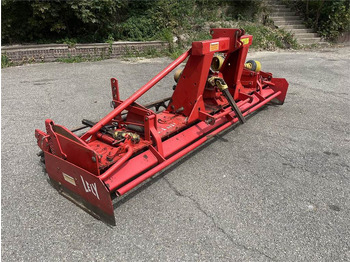 Grapă rotativă LELY
