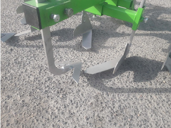 Maşină pentru prelucrarea solului nou BOMET Bineuse 2 rangs NORMA: Foto 4