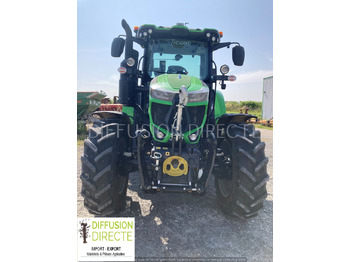 Tractor agricol DEUTZ