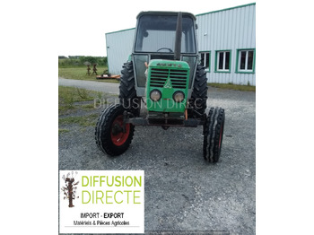 Tractor agricol DEUTZ