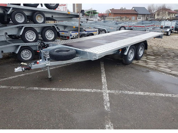 Remorcă transport auto NIEWIADÓW