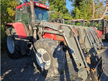 Tractor agricol CASE IH CS 110