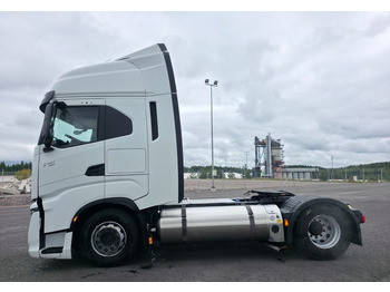 Leasing de IvecoS-Way 460 4x2 LNG / LBG IvecoS-Way 460 4x2 LNG / LBG: Foto 2 Leasing de IvecoS-Way 460 4x2 LNG / LBG IvecoS-Way 460 4x2 LNG / LBG: Foto 2